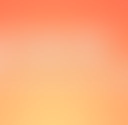 Orange gradient background with text: "AT OUR PACE - A supported blog project for young people with Long COVID and overlapping illnesses." Logo: "LONG COVID KIDS."
