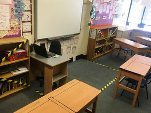 Are Children in the Uk are more immune to Coronavirus?