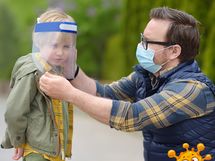 Why every child deserves an early Christmas gift to protect their health this year.