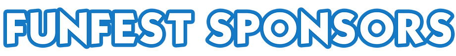 FunFest Sponsor Header