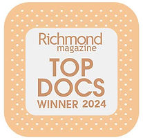 2024 Top Docs Badge
