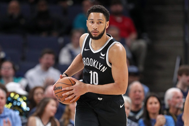 Do the Brooklyn Nets and Ben Simmons Have What It Takes to Rebuild?