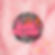 Pink Crinkle