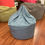 Thumbnail: Junior beanbag with liner and beans 