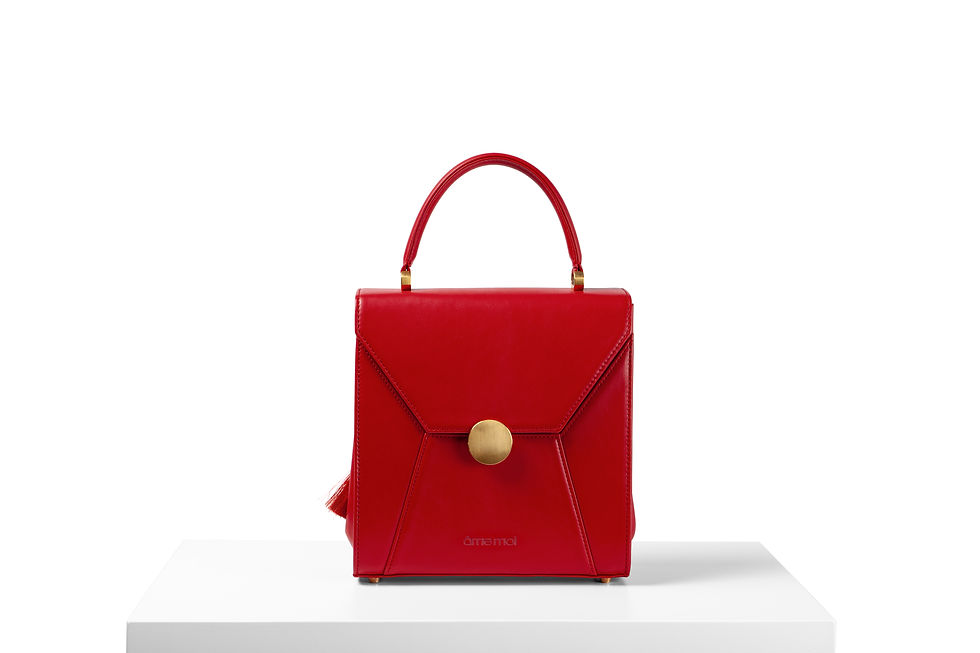 Miniatura: Carmo | âme moi