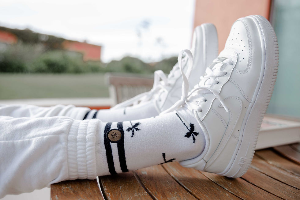 Miniatura: Meias | William Sox