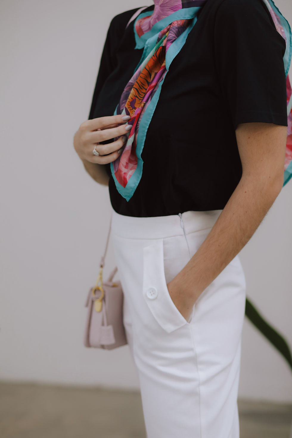 Miniatura: Calças Amélia | Urbana.Lx Studio