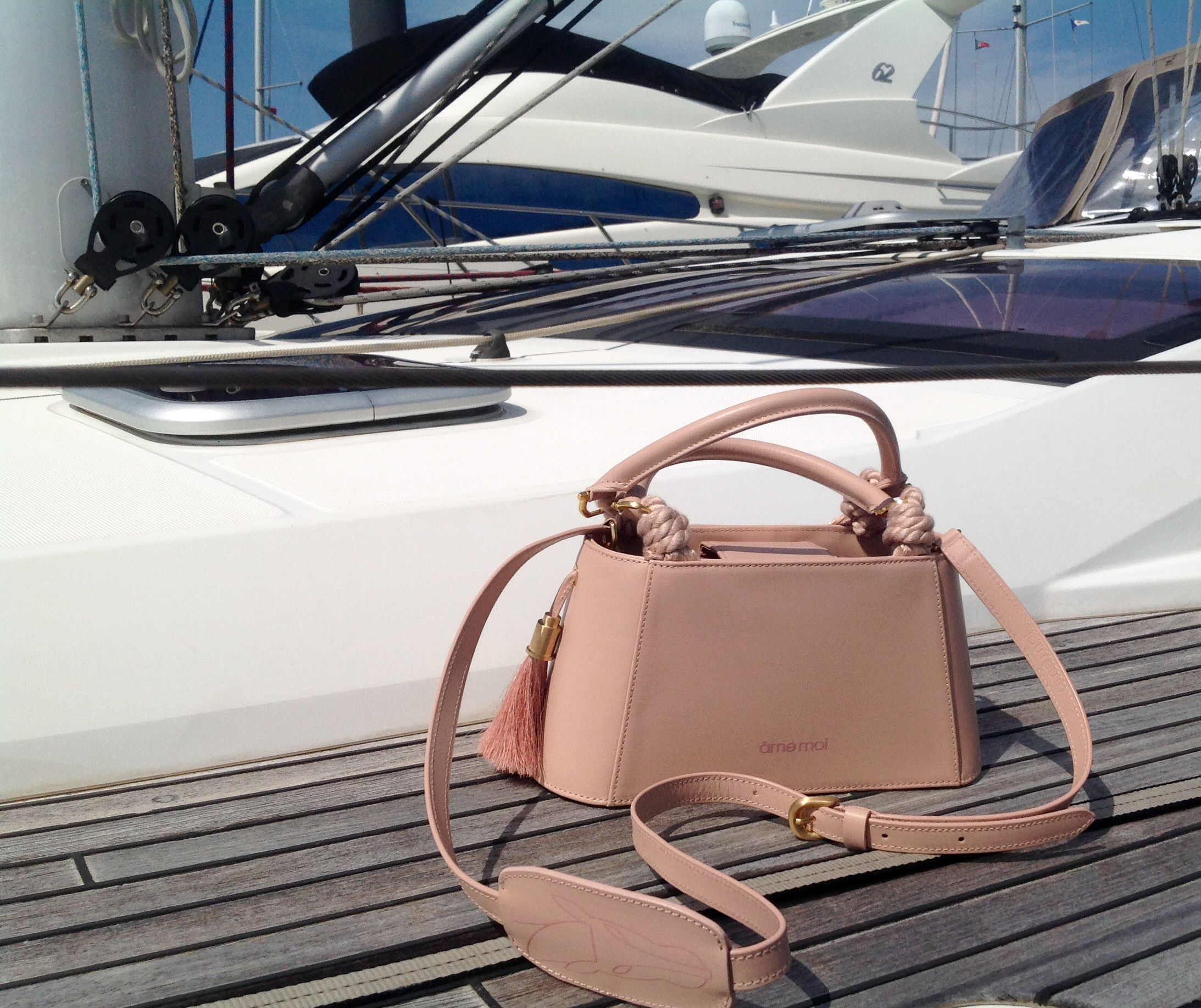 Piccolina Mini | âme moi