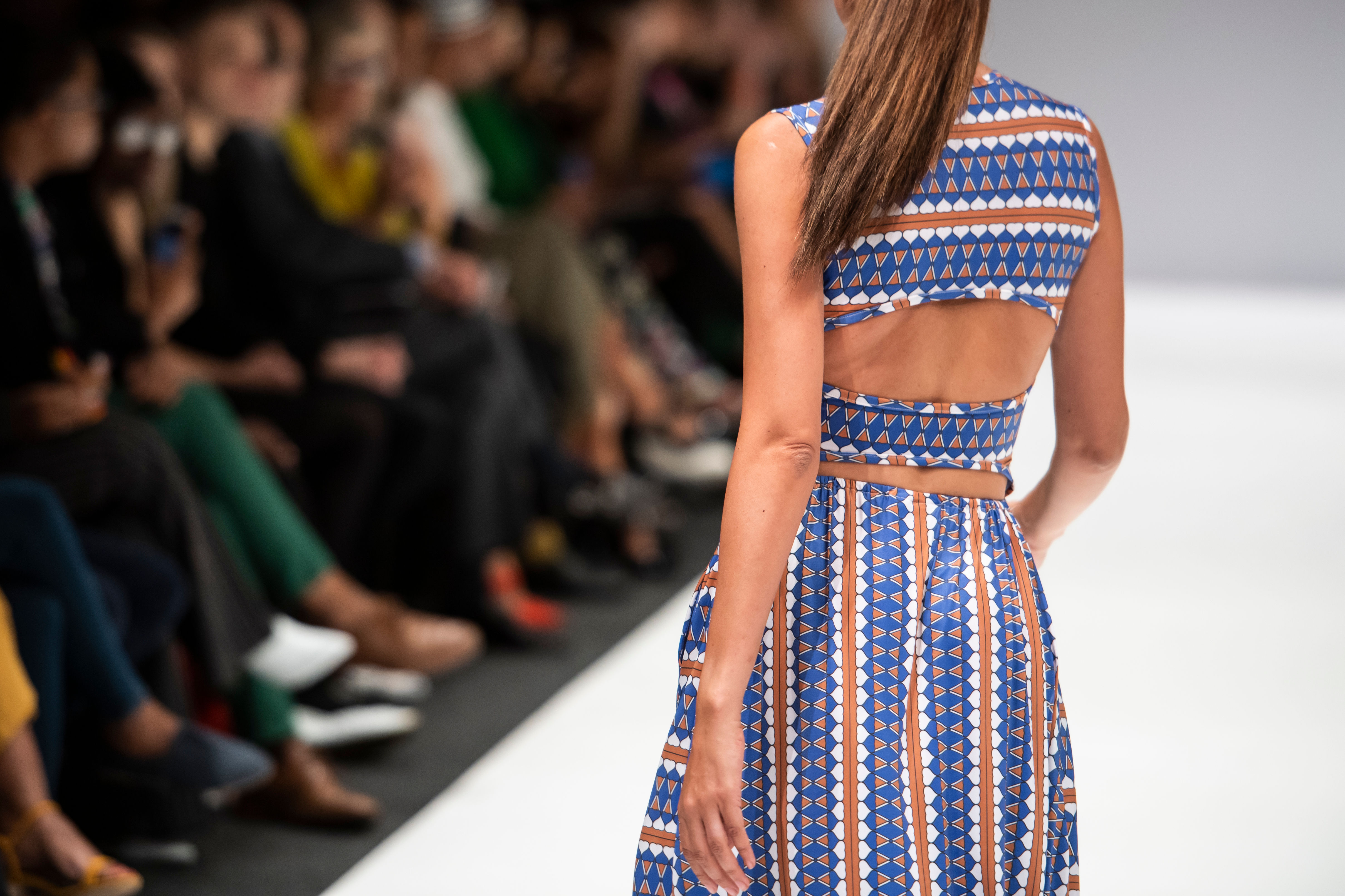 Vestido Estremoz | African Style Story