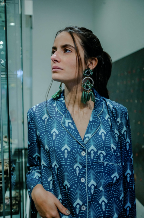 Miniatura: Camisa | Pamplemousse by TMG