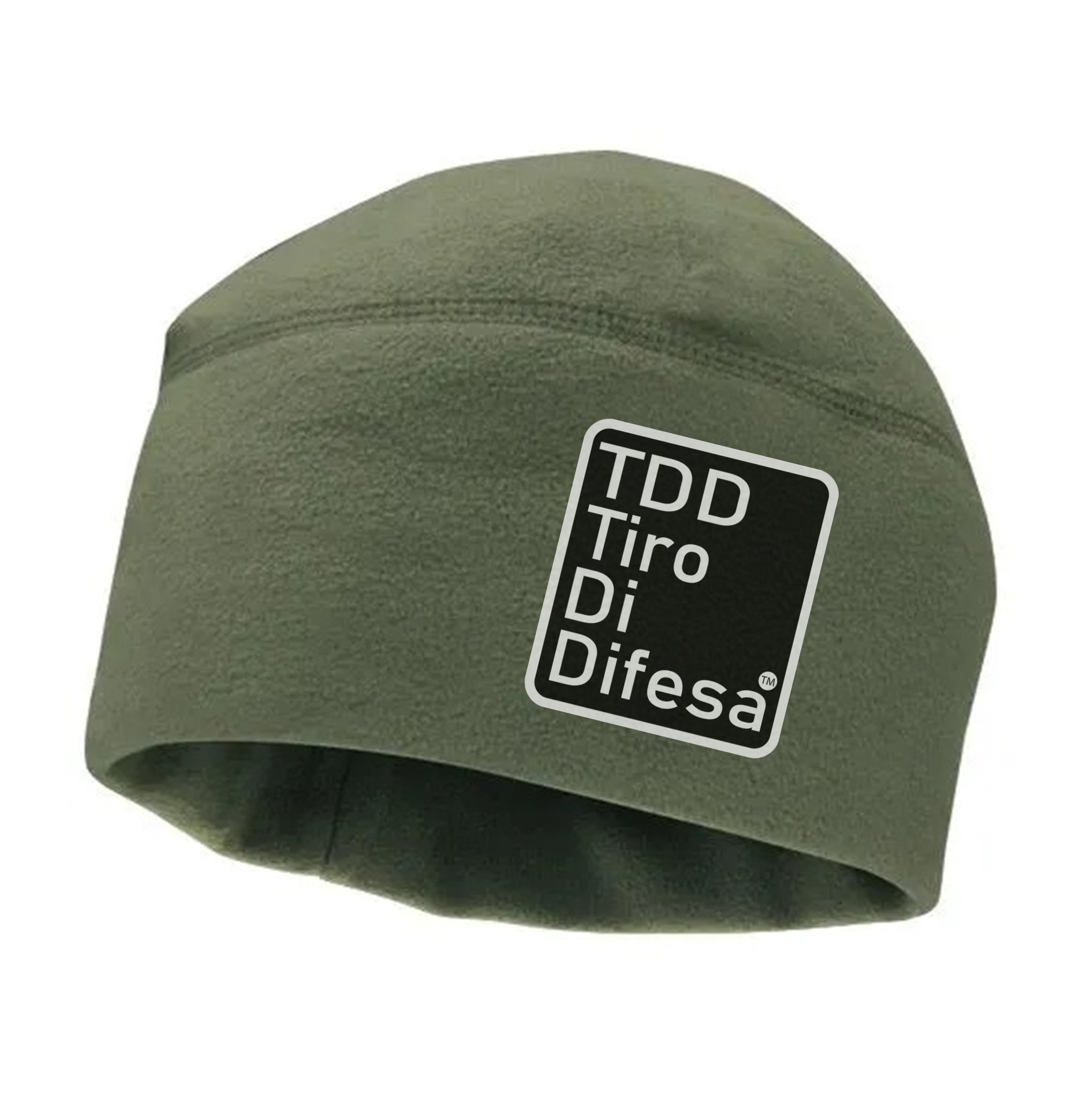 BERRETTO ADERENTE TDD