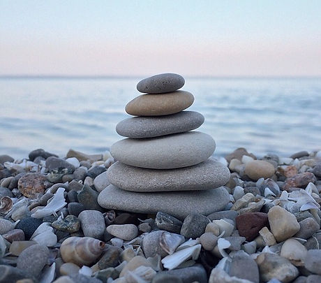 Soins et formations bien-être - Reiki - massages