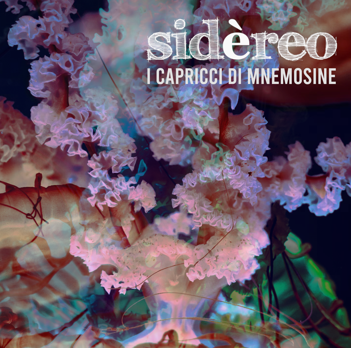 I Capricci Di Mnemosine - Sidèreo