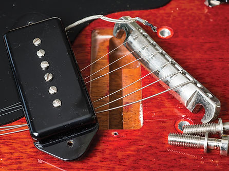 Sostituzione Pick Up, Singolo