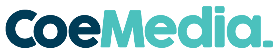 Coe Media Logo Teal Footer.png