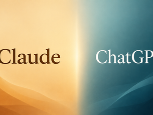Does Claude Live Up to the Hype, or Is ChatGPT Still the Better Business Tool?