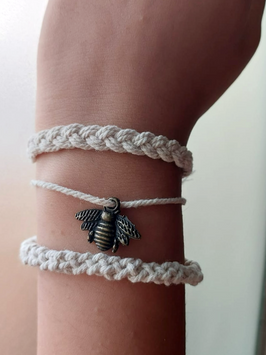 Here's How I Made My Favourite Accessory Using Braiding