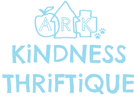 PAWS Thrift Store Becomes "Kindness Thriftique"