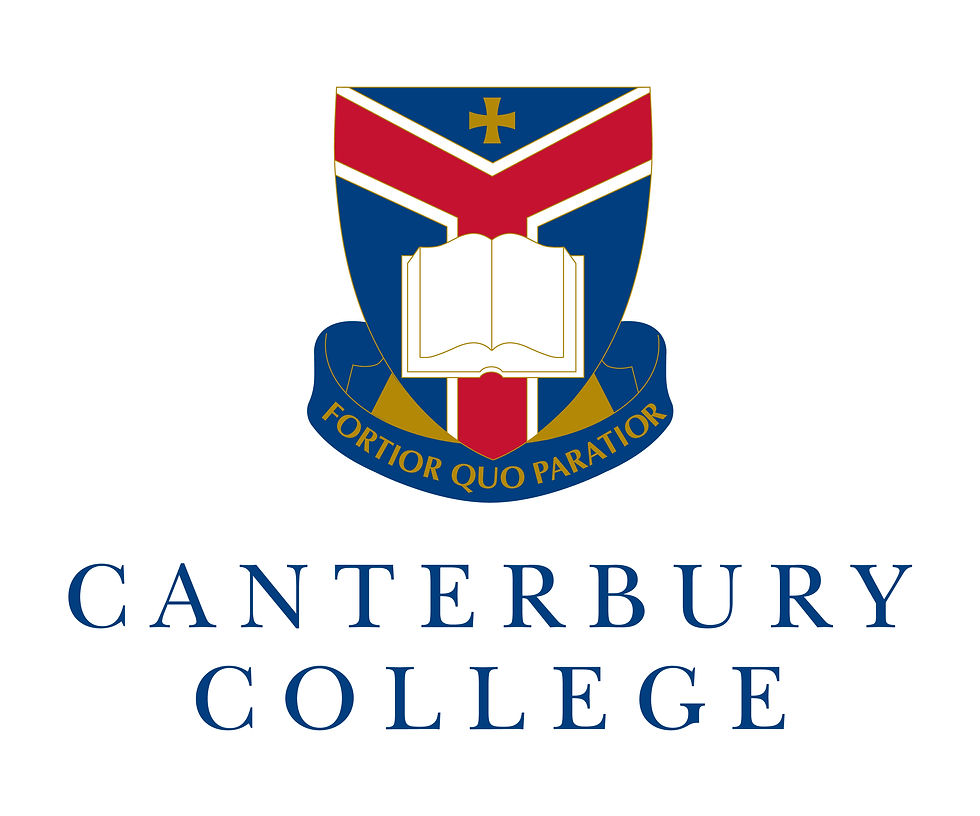 Canterbury College