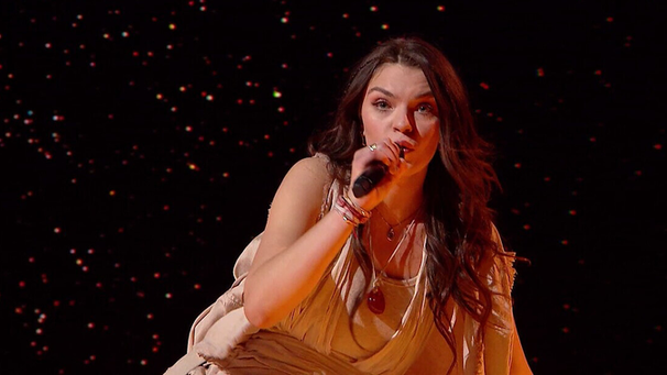 לוקסמבורג 2026: אווה בת יער