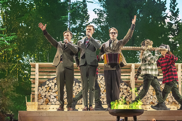 שבדיה 2025: המהפכה האמיתית