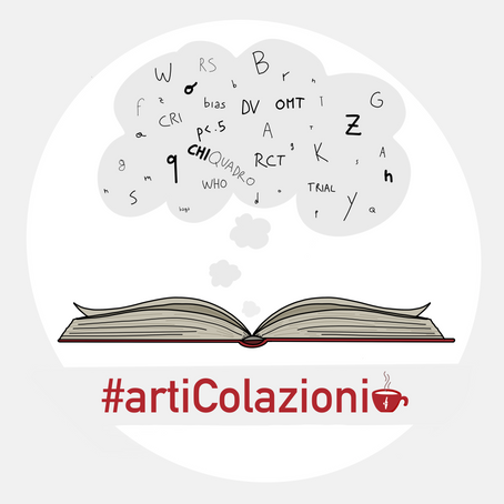 #artiColazioni: Il costo della cronicità (progetto CronOs)