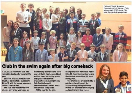 Huddersfield Examiner News