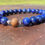 Thumbnail: Lapis Lazuli (Male Bracelet)
