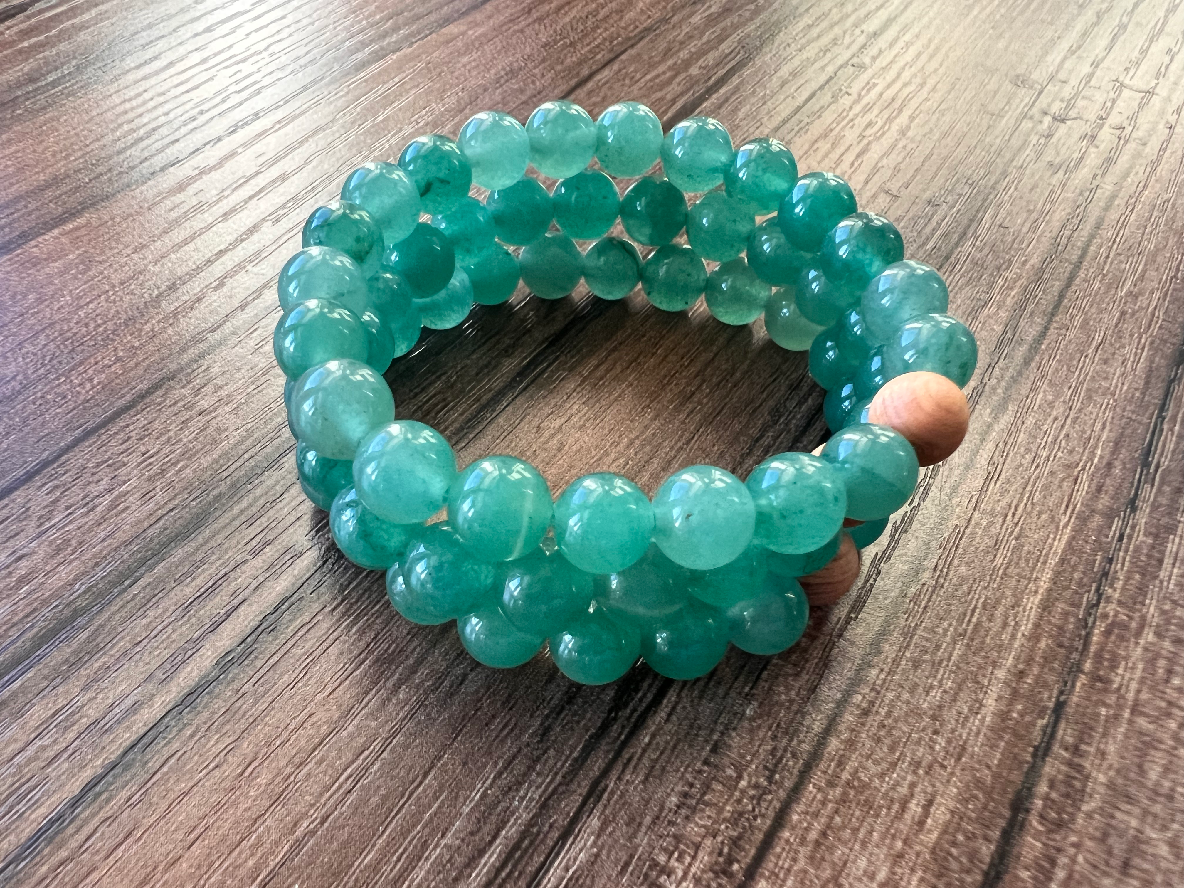 Green Aventurine