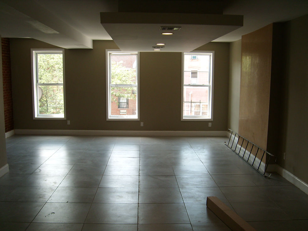 432 Franklyn Ave. Brooklyn, NY