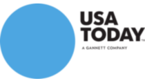 USA Today logo