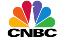 CNBC Logo