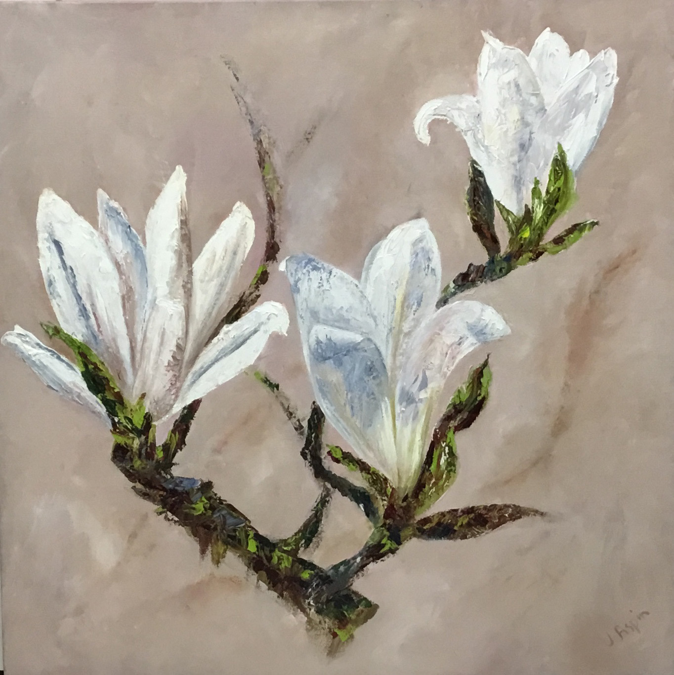 Spring - £195
