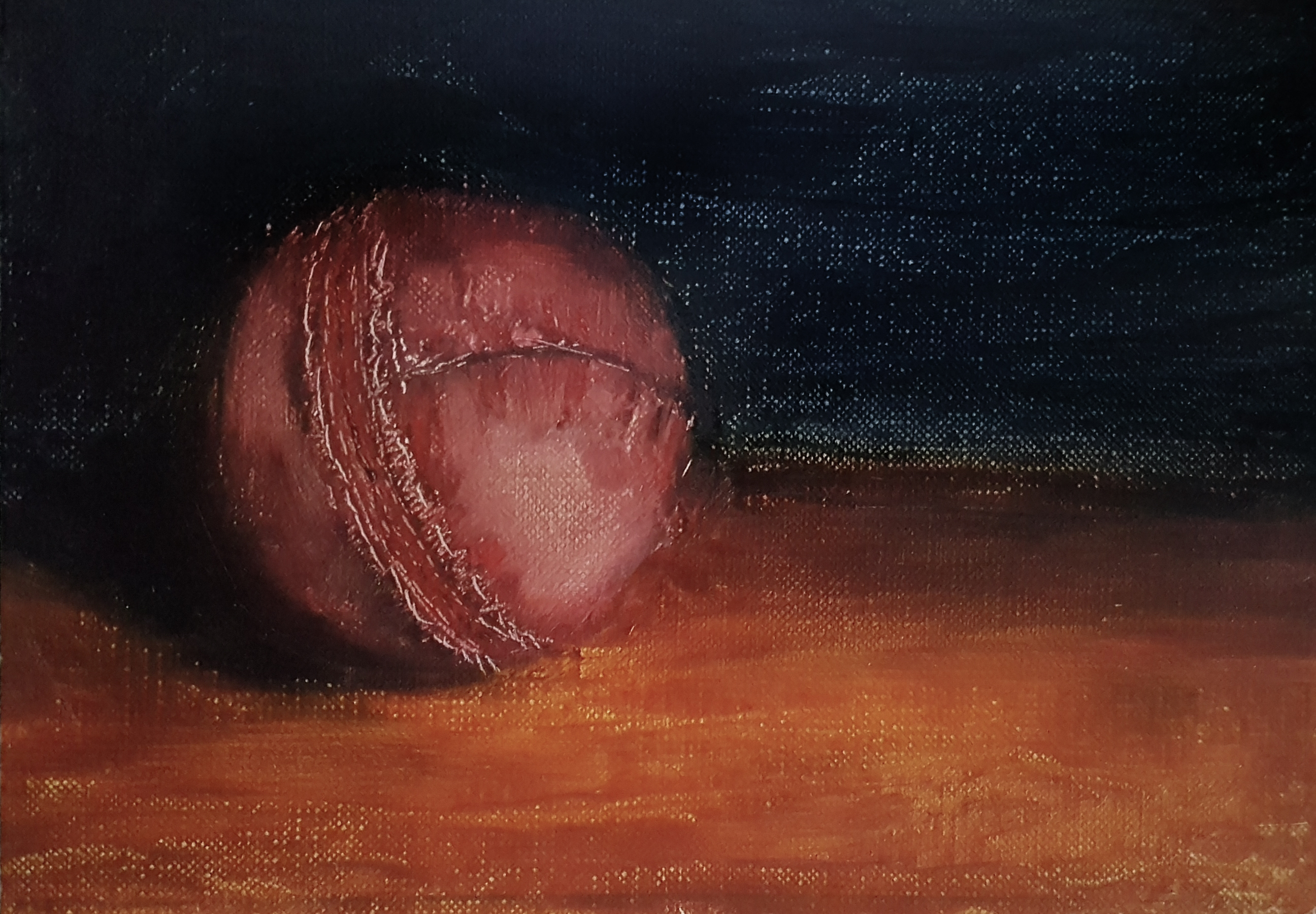 Beyond the Boundary - £195
