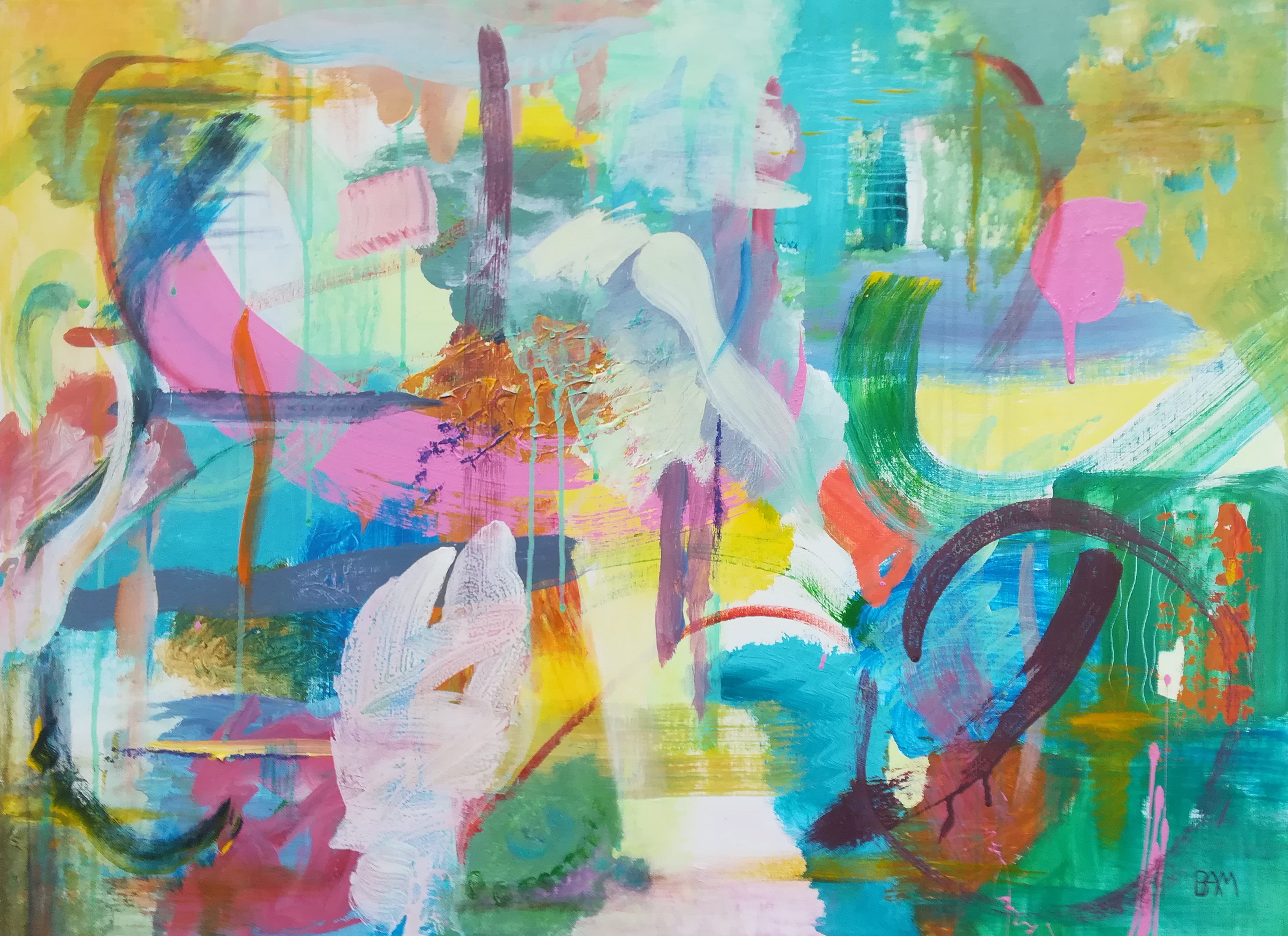 Effervescence - £300