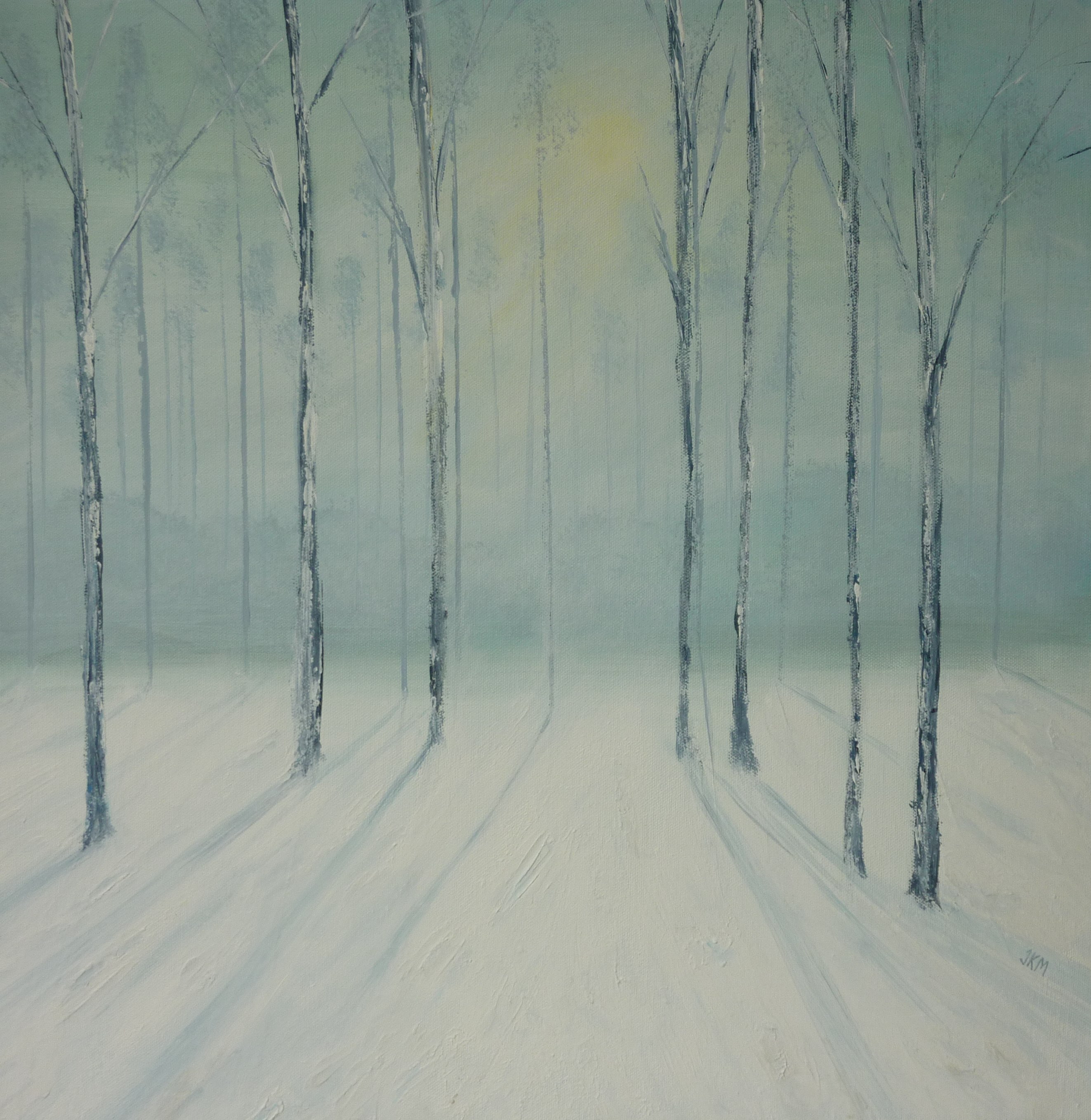 Winter Light - £245