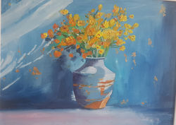 Spring Flowers