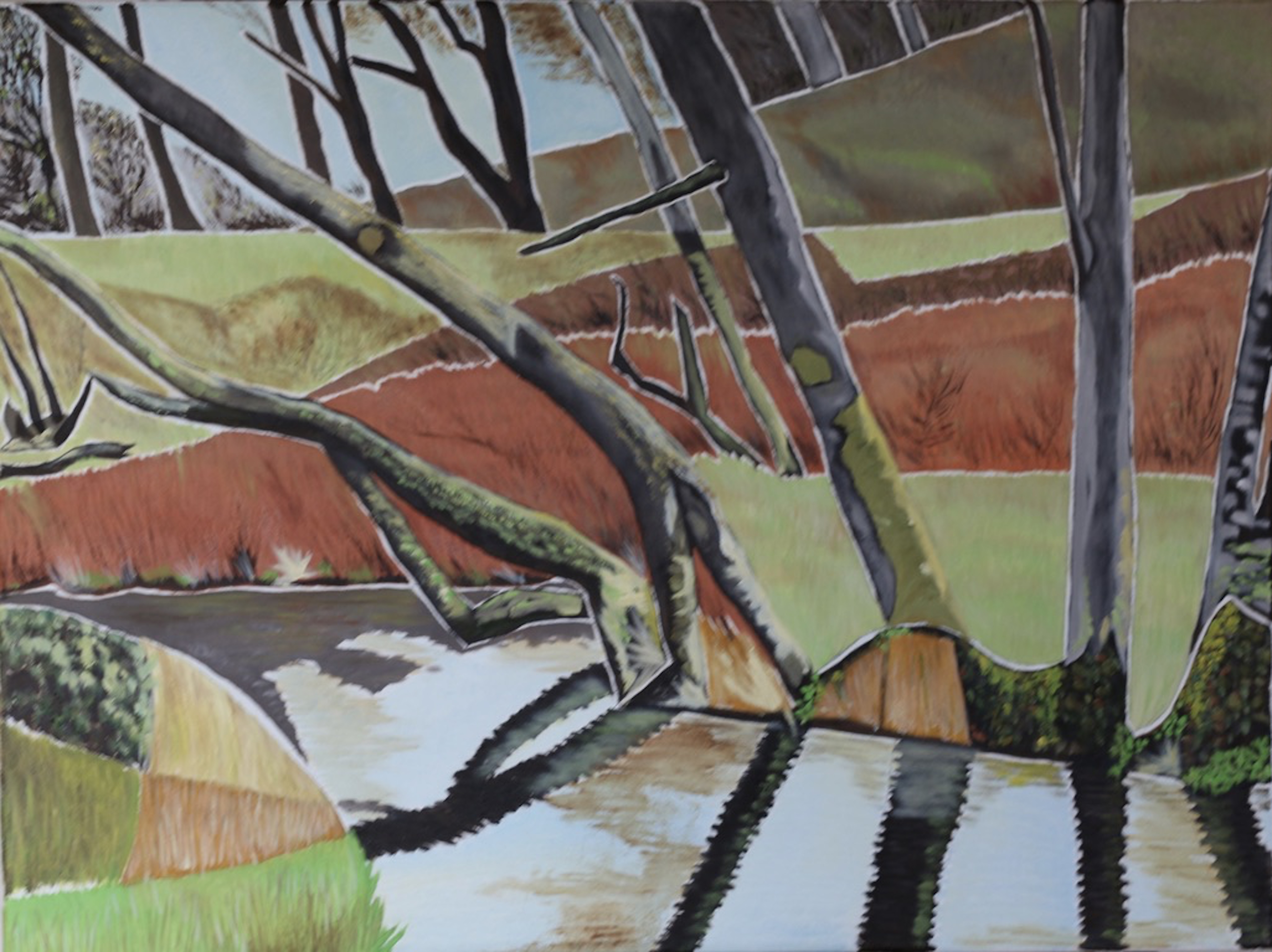 Albury Park - £975