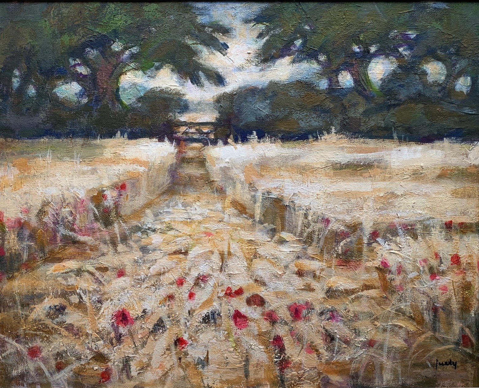 HarvestTime - £300