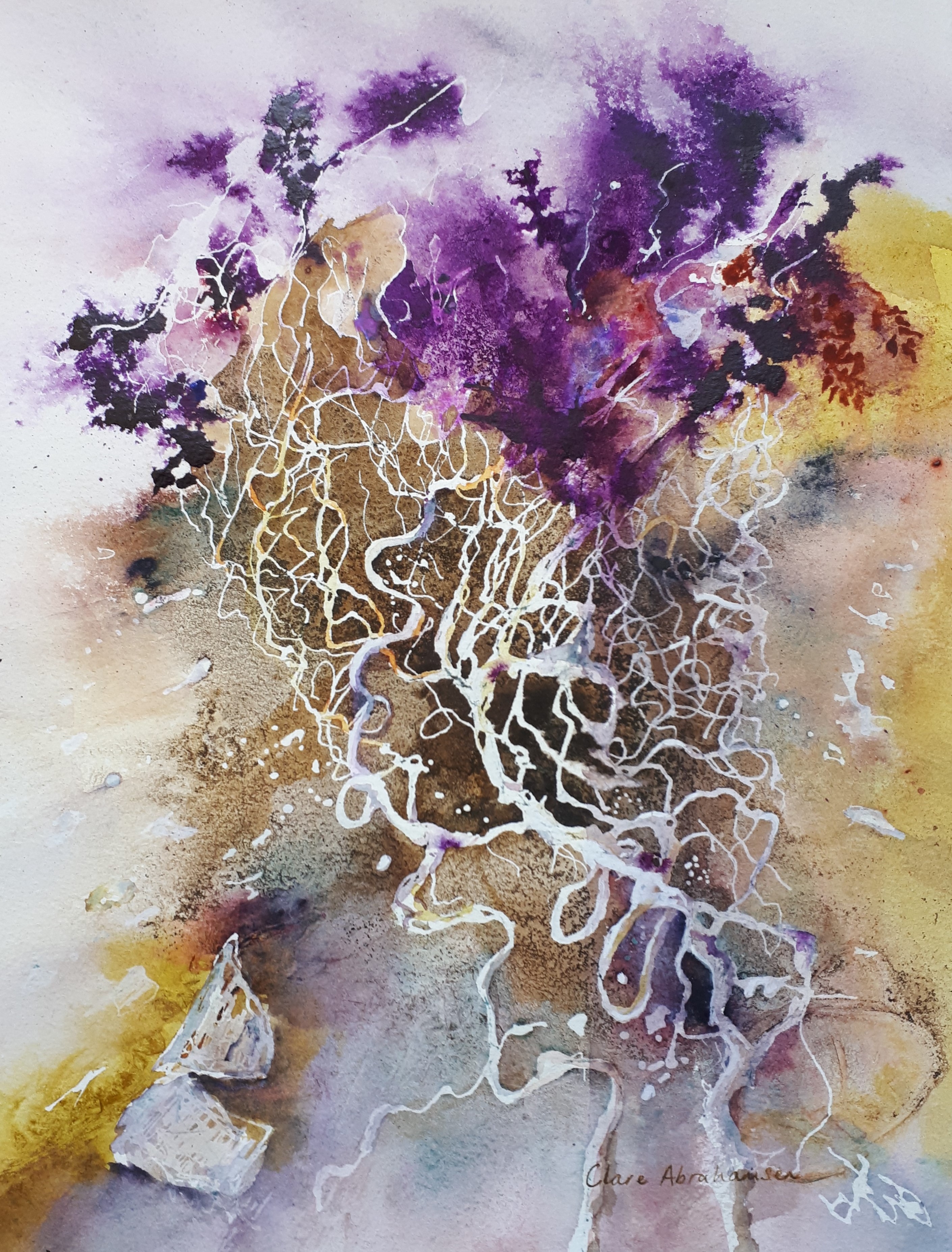 Island Roots £175