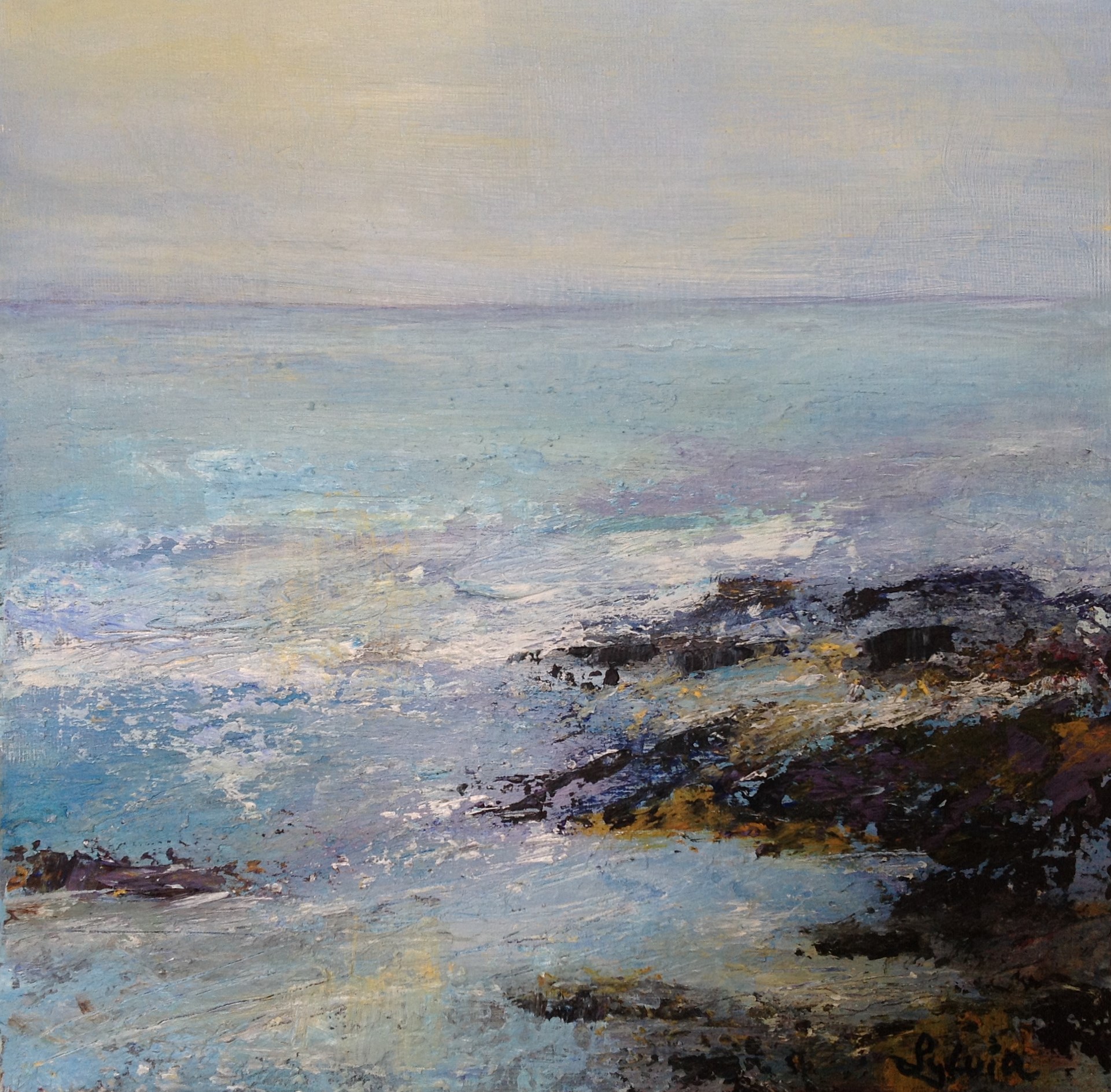 Sea Dream - £95