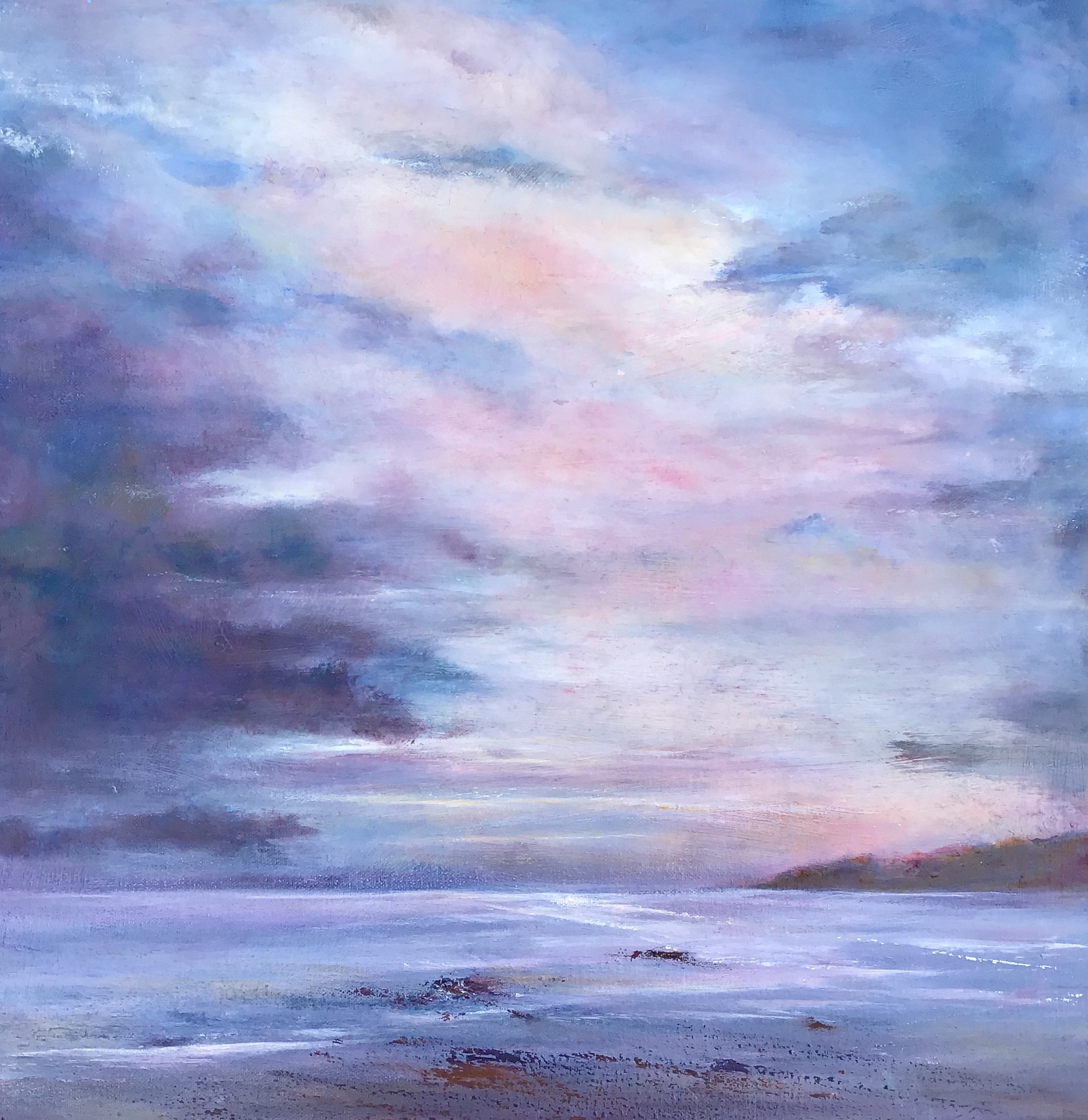 Moody Weather - £295