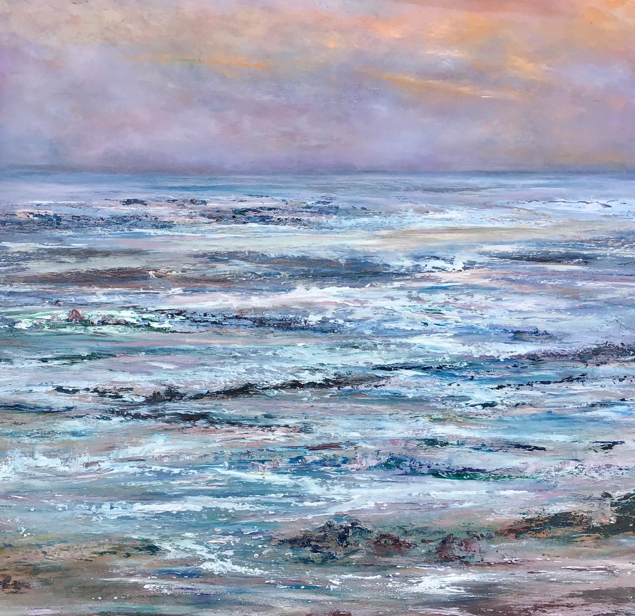 Sea Symphony - £625