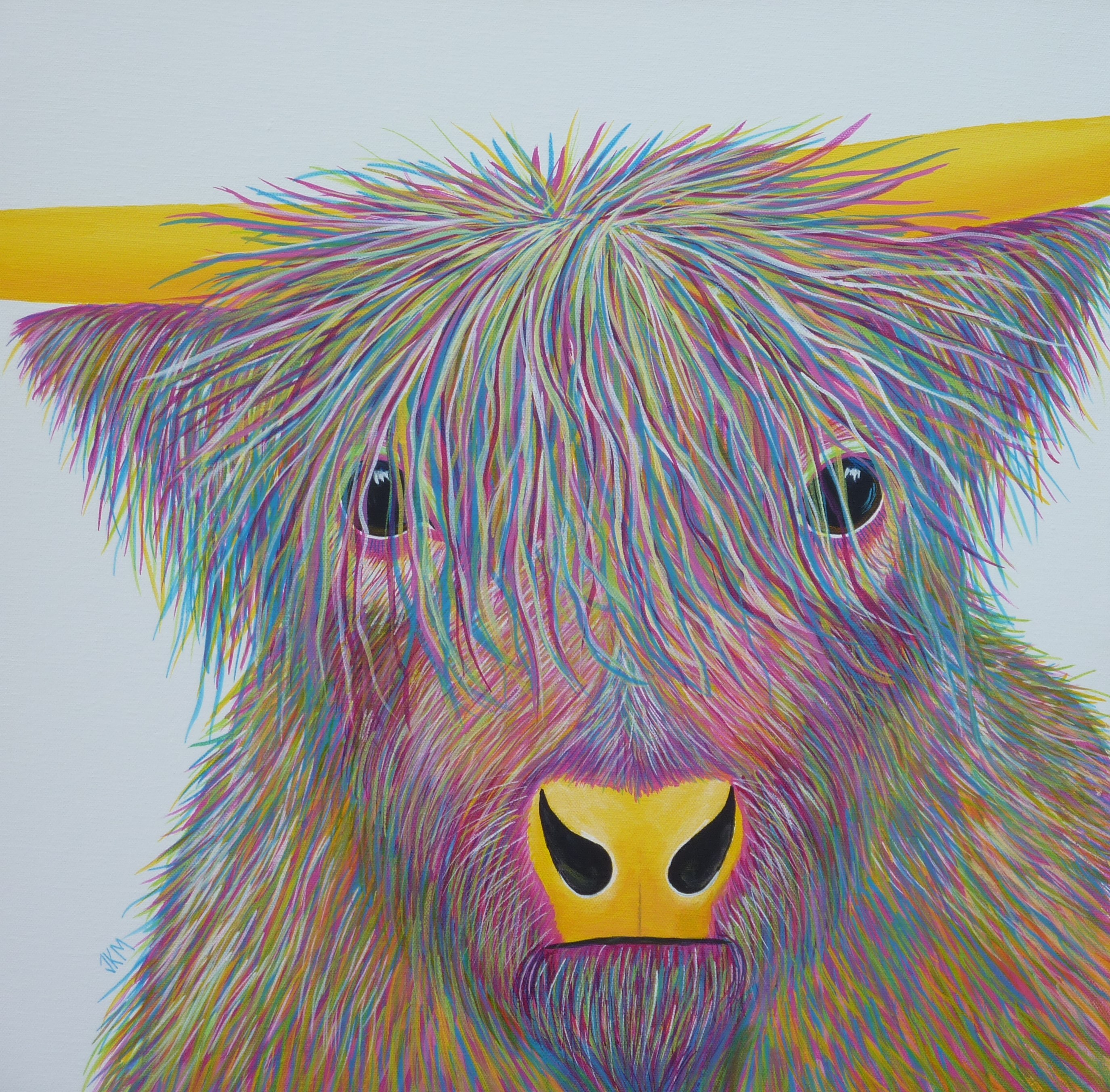 Joseph - Sold