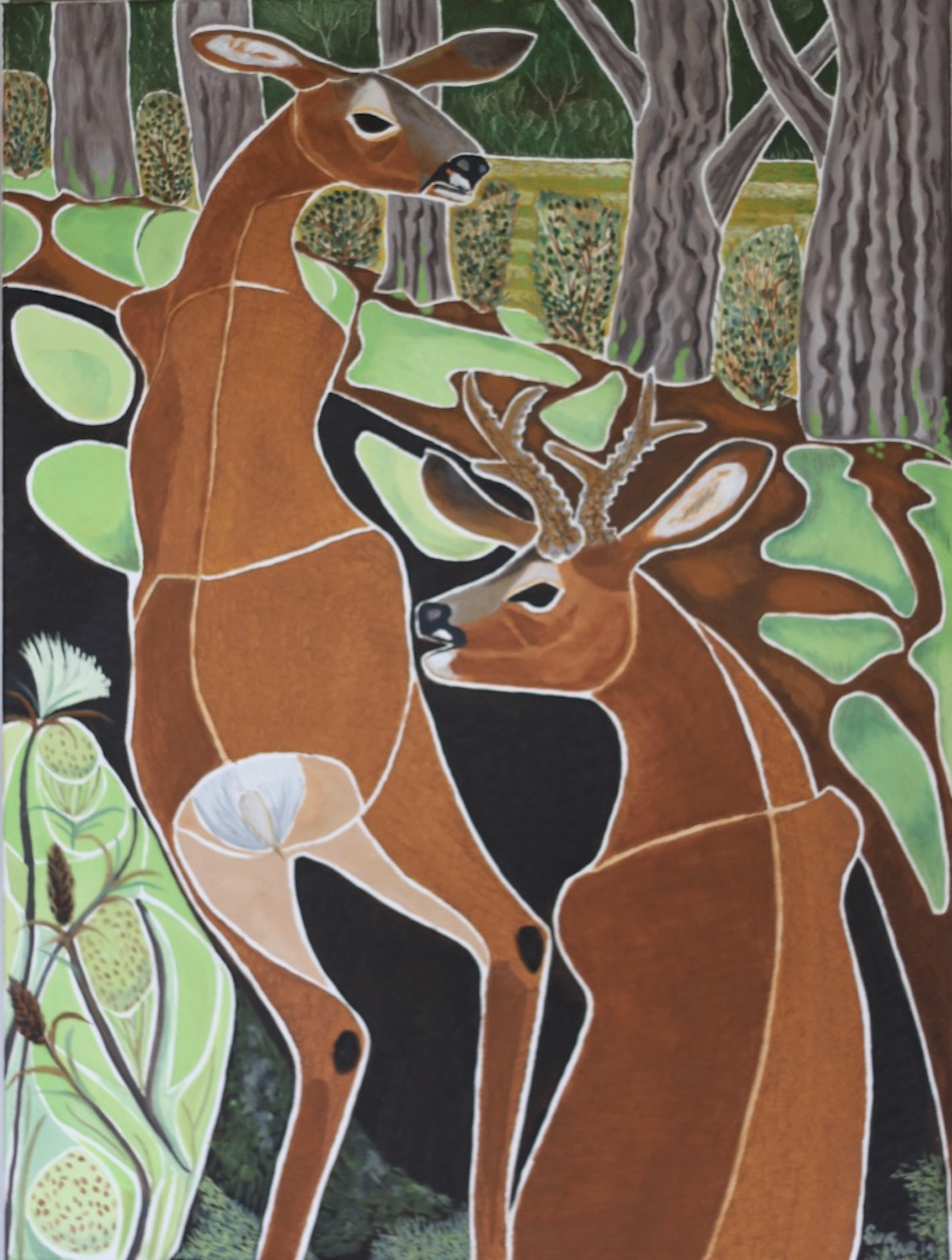 Frolic - £1,500