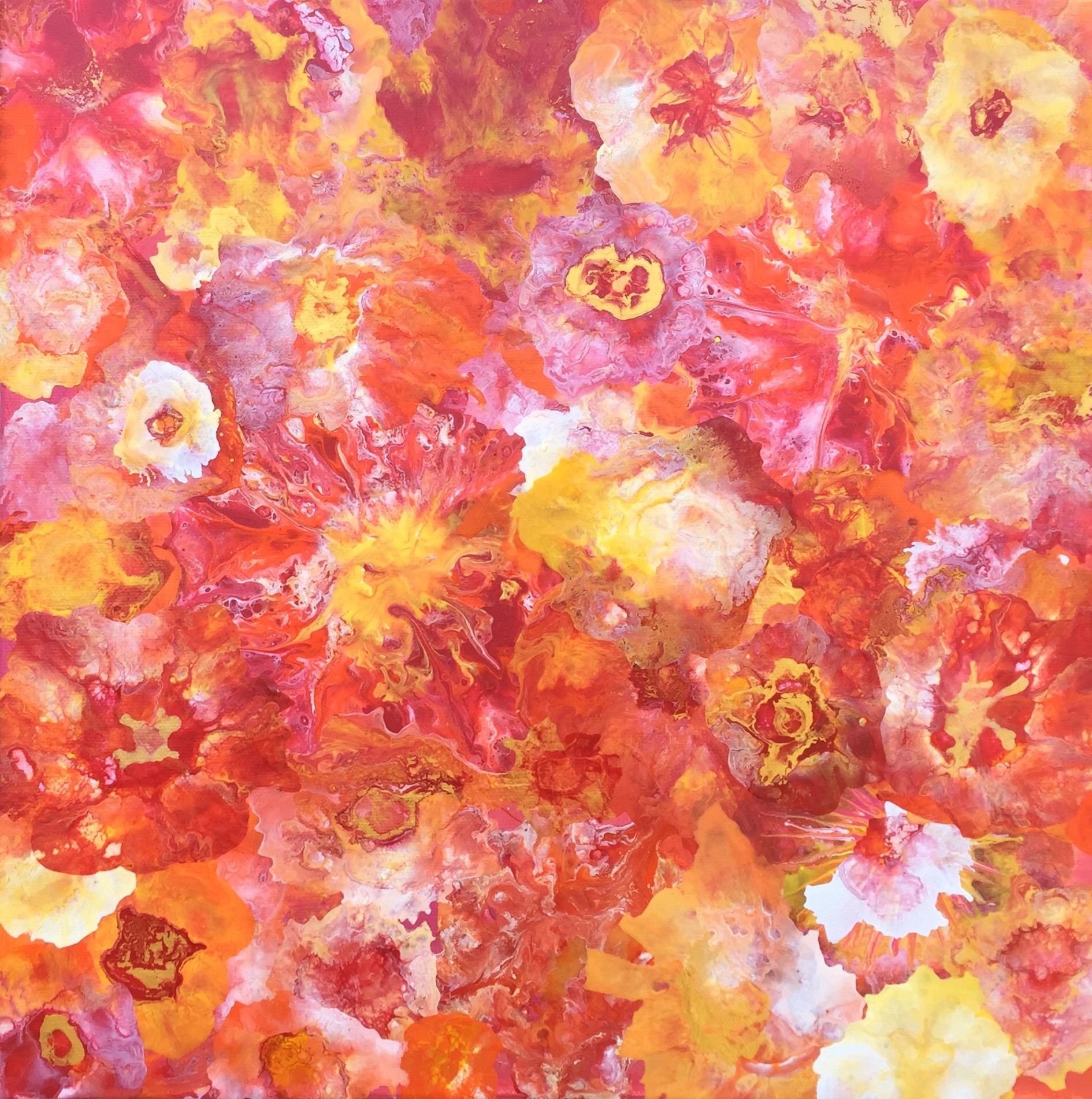 Blossom - £225