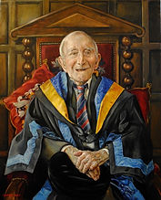 Jane Allison Portrait