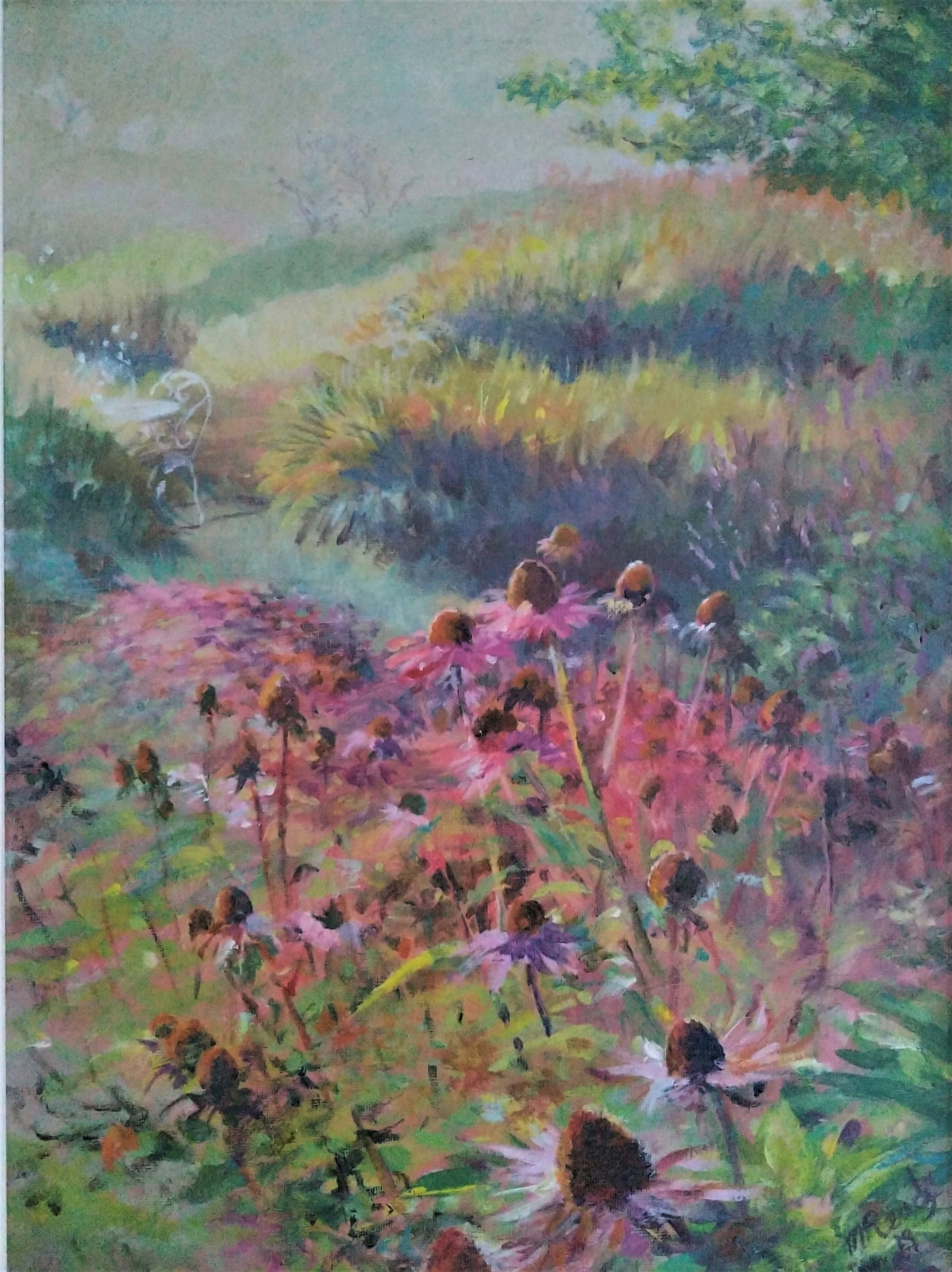 Echinacea - £215