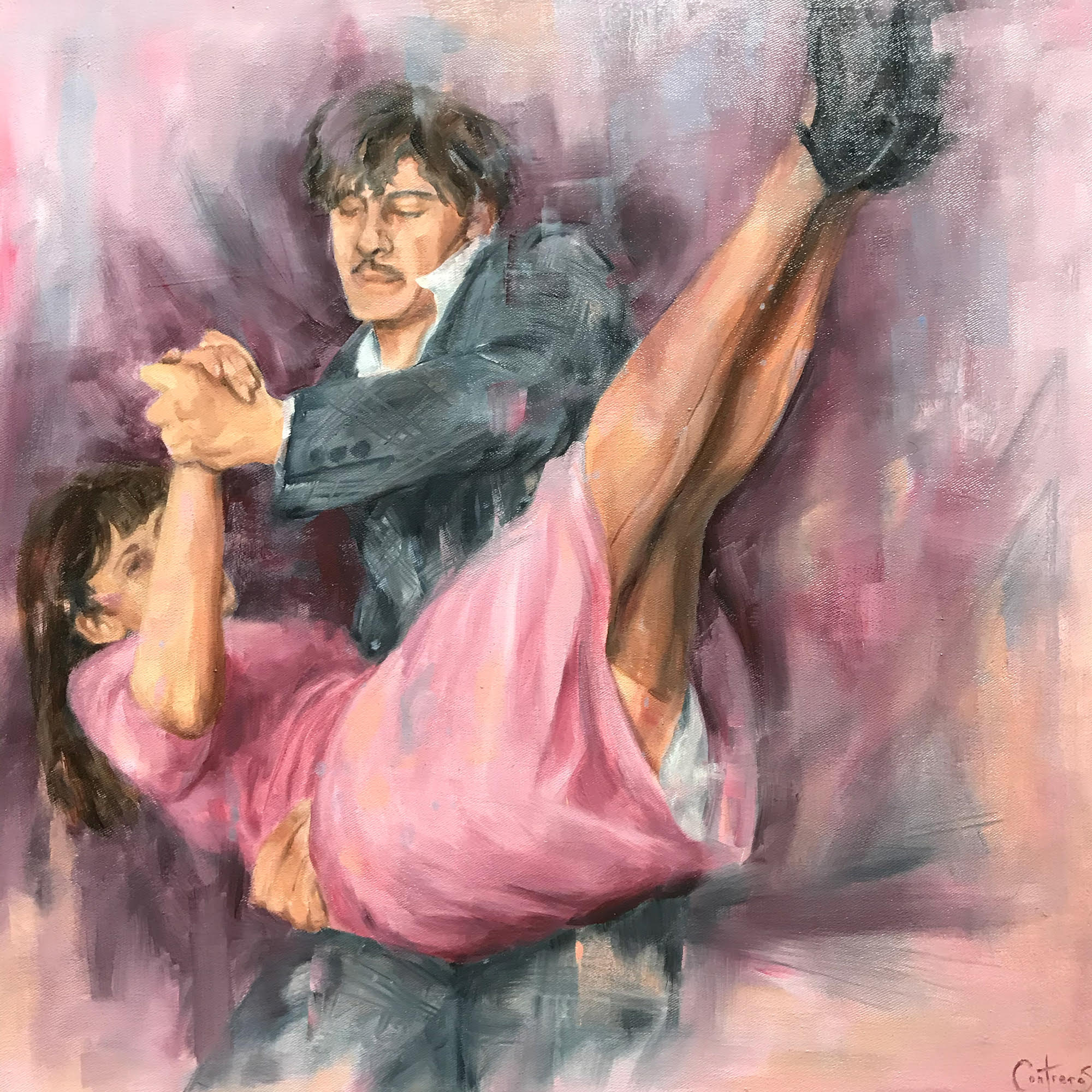 Swing Dance - £310