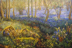 Jane Allison Landscape